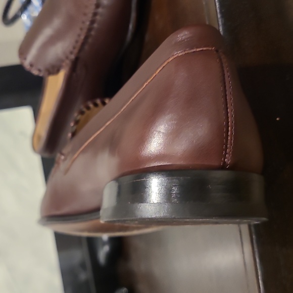 Salvatore Ferragamo loafers main image 6